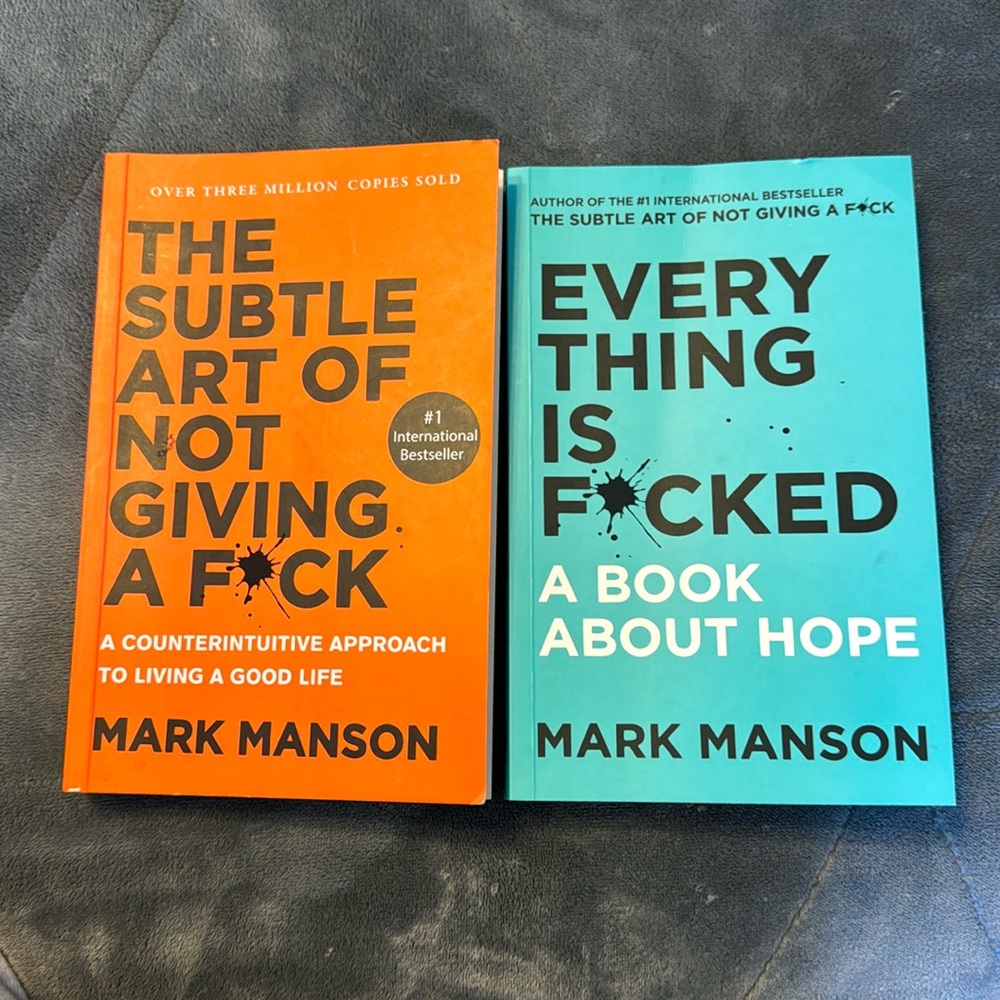 Books